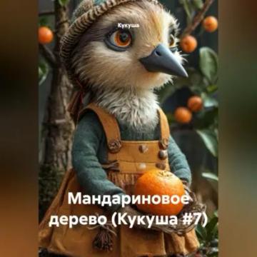 Обложка аудиокниги «Мандариновое дерево (Кукуша #7)»