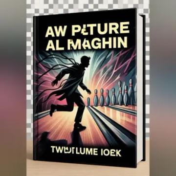 Обложка аудиокниги «Писал безумный — читает обречённый быть проклятым»