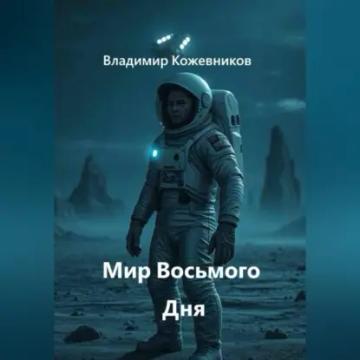 Обложка аудиокниги «Мир Восьмого Дня»