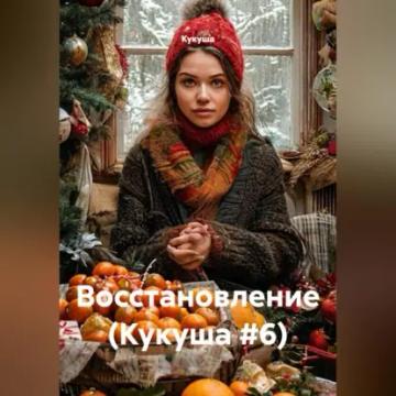 Обложка аудиокниги «Восстановление (Кукуша #6)»
