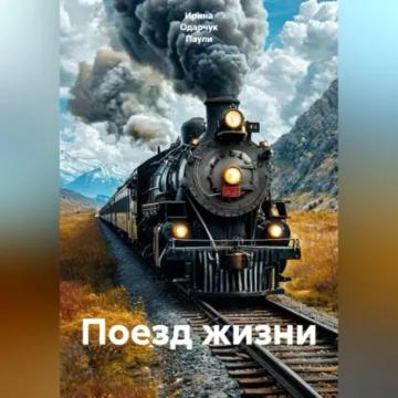 Обложка аудиокниги «Поезд жизни»
