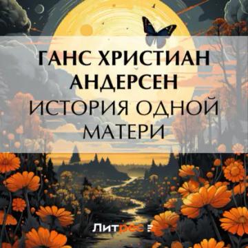 Обложка аудиокниги «История одной матери»