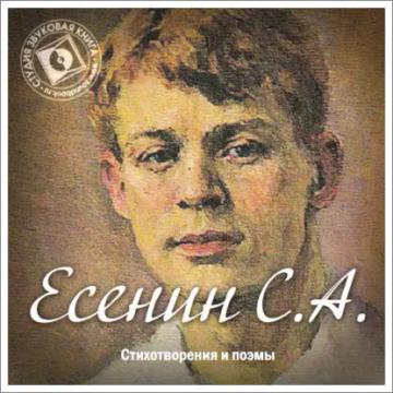 Обложка аудиокниги «Стихотворения и поэмы»