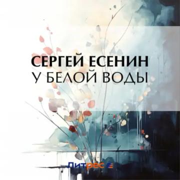 Обложка аудиокниги «У Белой воды»