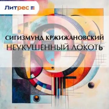 Обложка аудиокниги «Неукушенный локоть»