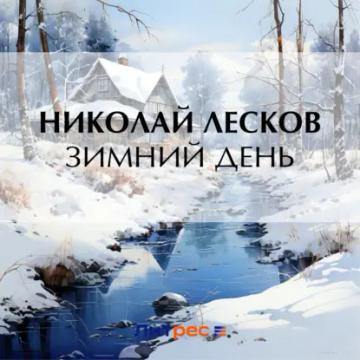 Обложка аудиокниги «Зимний день»