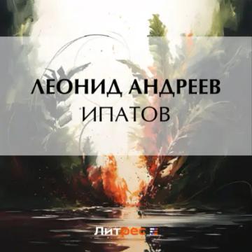 Обложка аудиокниги «Ипатов»