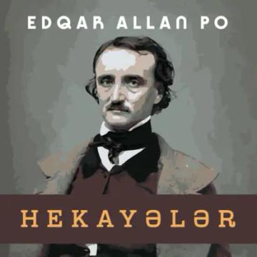 Обложка аудиокниги «Hekayələr»