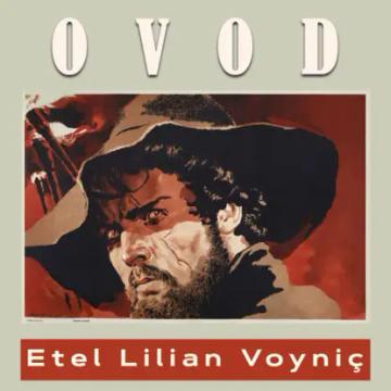 Обложка аудиокниги «Ovod»