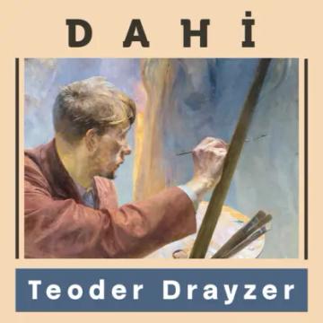 Обложка аудиокниги «Dahi»