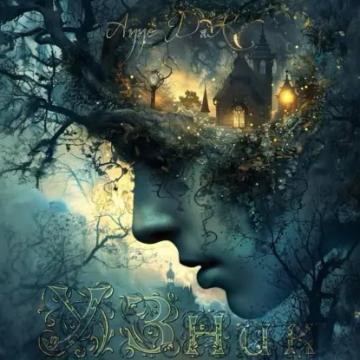 Обложка аудиокниги «Узник»