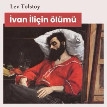 Обложка аудиокниги «İvan İliçin ölümü»