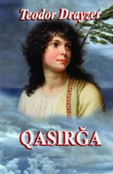 Обложка аудиокниги «Qasırğa»