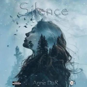Обложка аудиокниги «Silence»