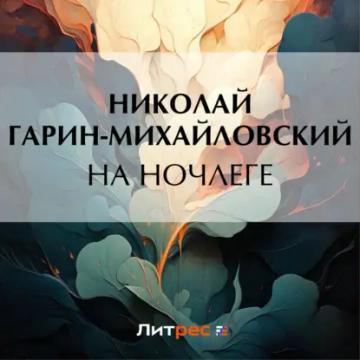 Обложка аудиокниги «На ночлеге»