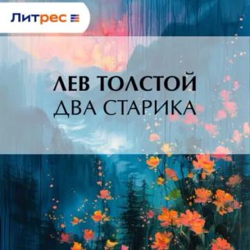 Обложка аудиокниги «Два старика»