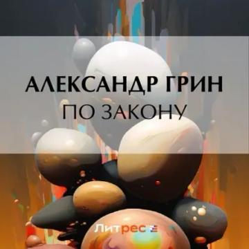 Обложка аудиокниги «По закону»