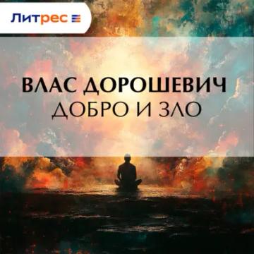 Обложка аудиокниги «Добро и зло»