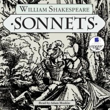 Обложка аудиокниги «The Sonnets»