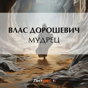 Обложка аудиокниги «Мудрец»