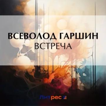 Обложка аудиокниги «Встреча»