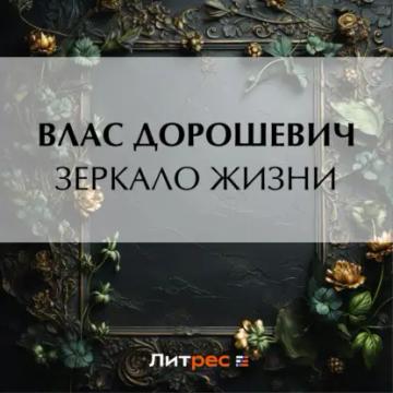 Обложка аудиокниги «Зеркало жизни»