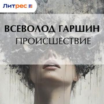 Обложка аудиокниги «Происшествие»