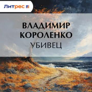 Обложка аудиокниги «Убивец»