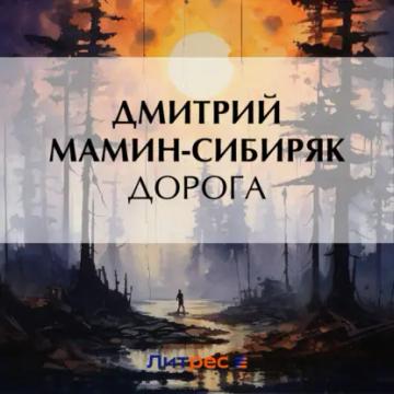 Обложка аудиокниги «Дорога»