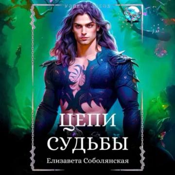 Обложка аудиокниги «Цепи судьбы»