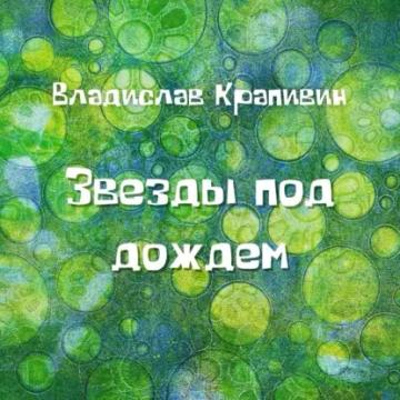 Обложка аудиокниги «Звезды под дождем»