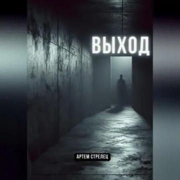 Обложка аудиокниги «Выход»