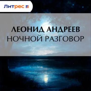 Обложка аудиокниги «Ночной разговор»