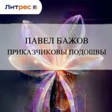Обложка аудиокниги «Приказчиковы подошвы»
