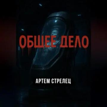 Обложка аудиокниги «Общее дело»