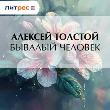 Обложка аудиокниги «Бывалый человек»