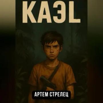 Обложка аудиокниги «КАЭЛ»