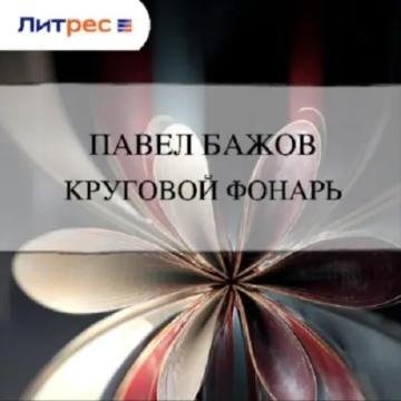 Обложка аудиокниги «Круговой фонарь»
