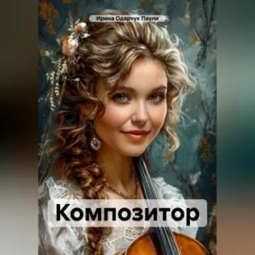 Обложка аудиокниги «Композитор»