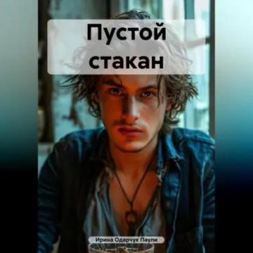 Обложка аудиокниги «Пустой стакан»