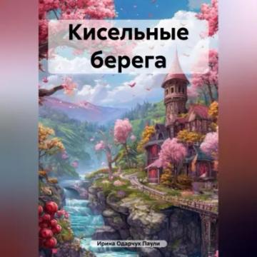 Обложка аудиокниги «Кисельные берега»