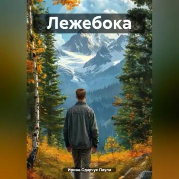 Обложка аудиокниги «Лежебока»
