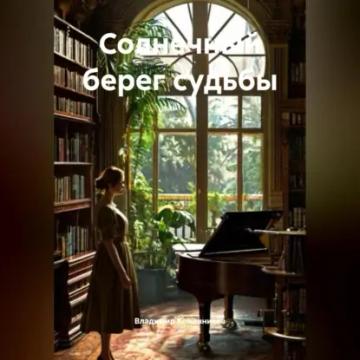 Обложка аудиокниги «Солнечный берег судьбы»