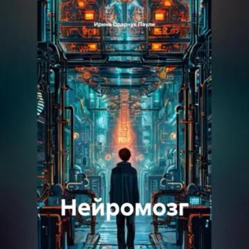 Обложка аудиокниги «Нейромозг»