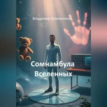 Обложка аудиокниги «Сомнамбула Вселенных»