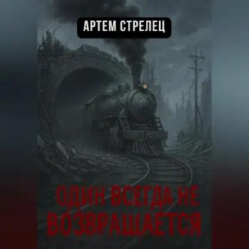 Обложка аудиокниги «Один всегда не возвращается»