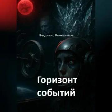 Обложка аудиокниги «Горизонт событий»