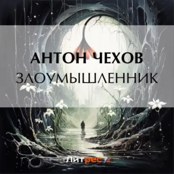 Обложка аудиокниги «Злоумышленник»