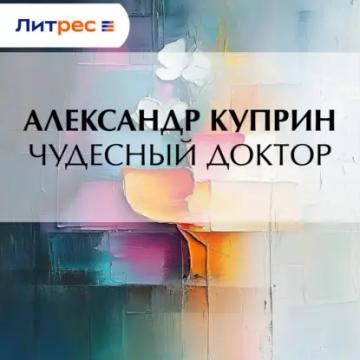 Обложка аудиокниги «Чудесный доктор»