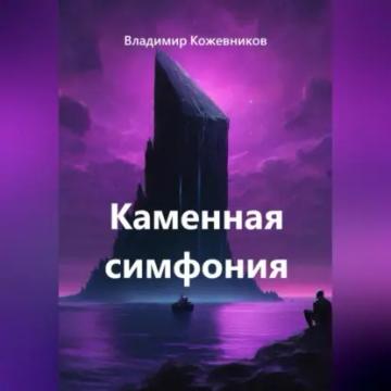 Обложка аудиокниги «Каменная симфония»
